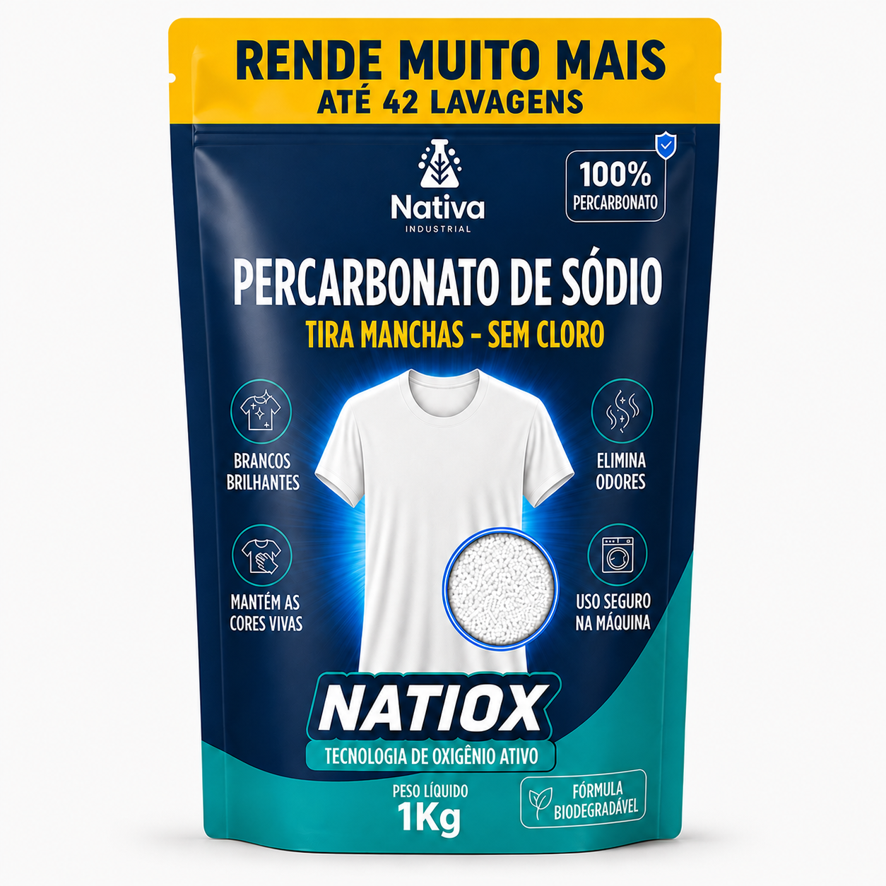 NATIOX 1kg